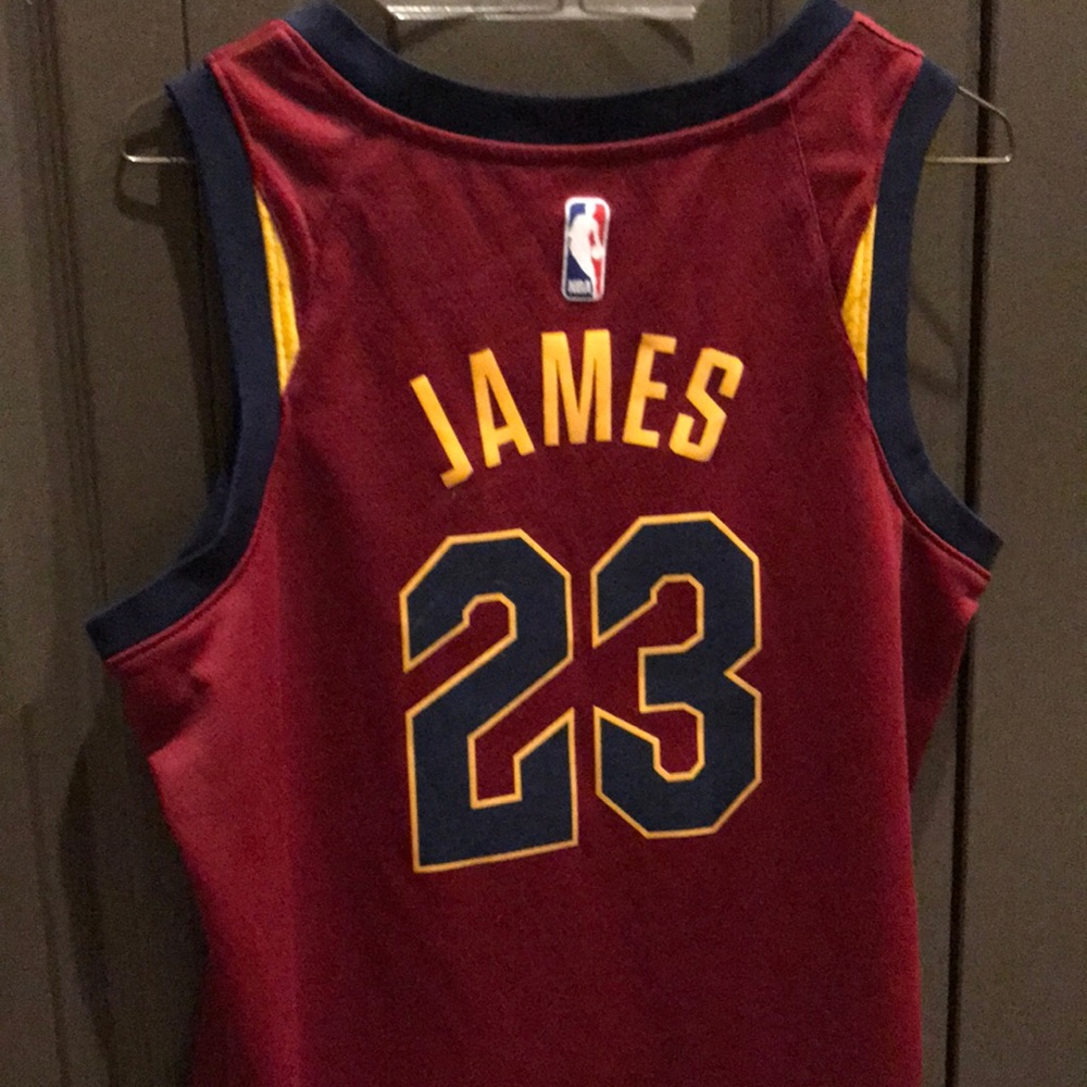 jersey - Picture 2 of 2